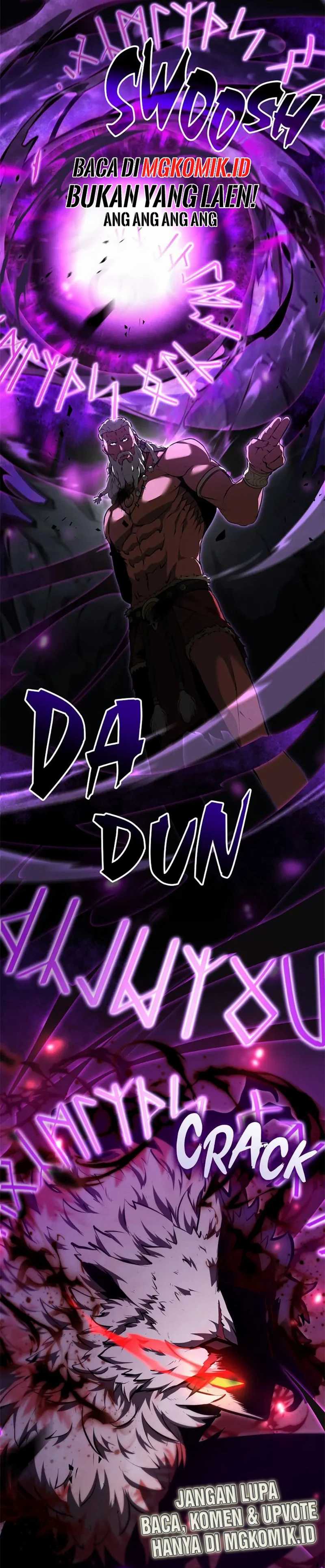 I Returned As An FFF-Class Witch Doctor Chapter 69 Gambar 42