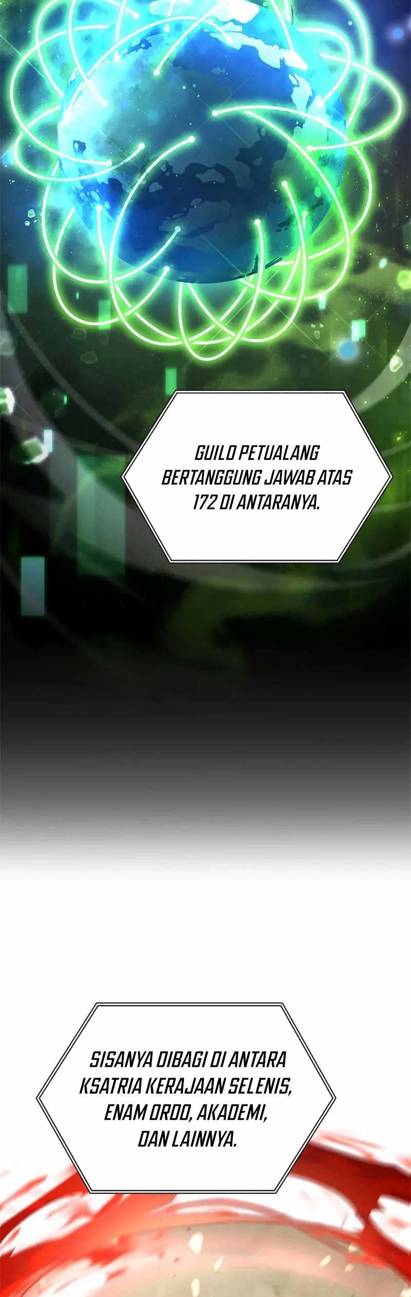 I Returned As An FFF-Class Witch Doctor Chapter 72 Gambar 10