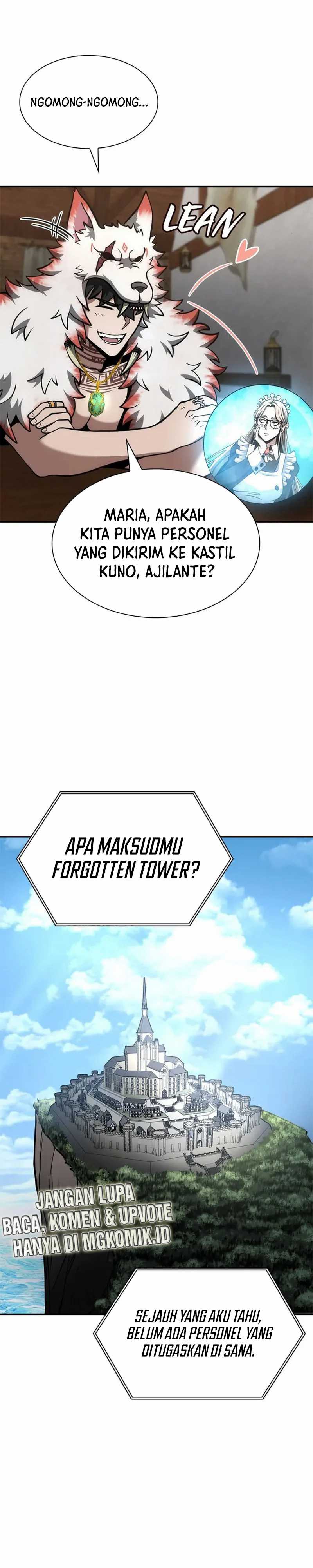 I Returned As An FFF-Class Witch Doctor Chapter 72 Gambar 18