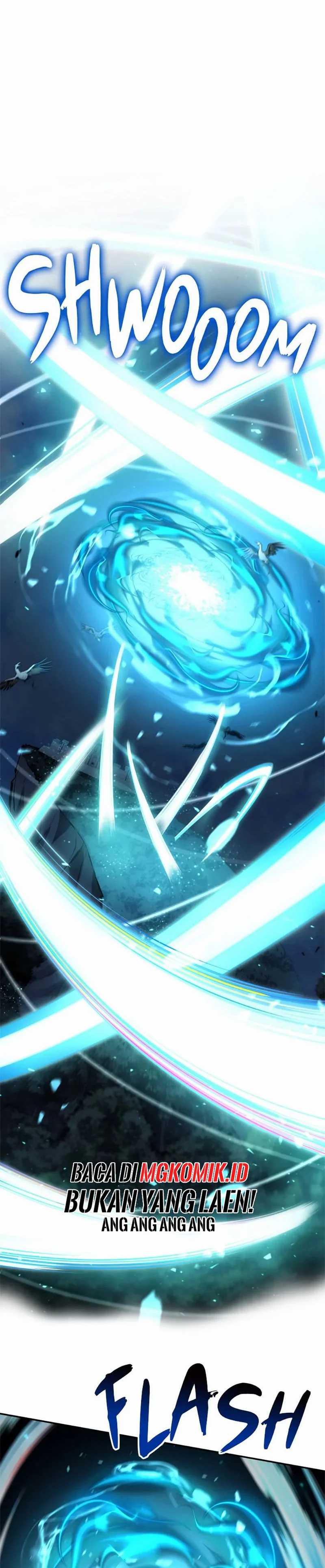 I Returned As An FFF-Class Witch Doctor Chapter 72 Gambar 26