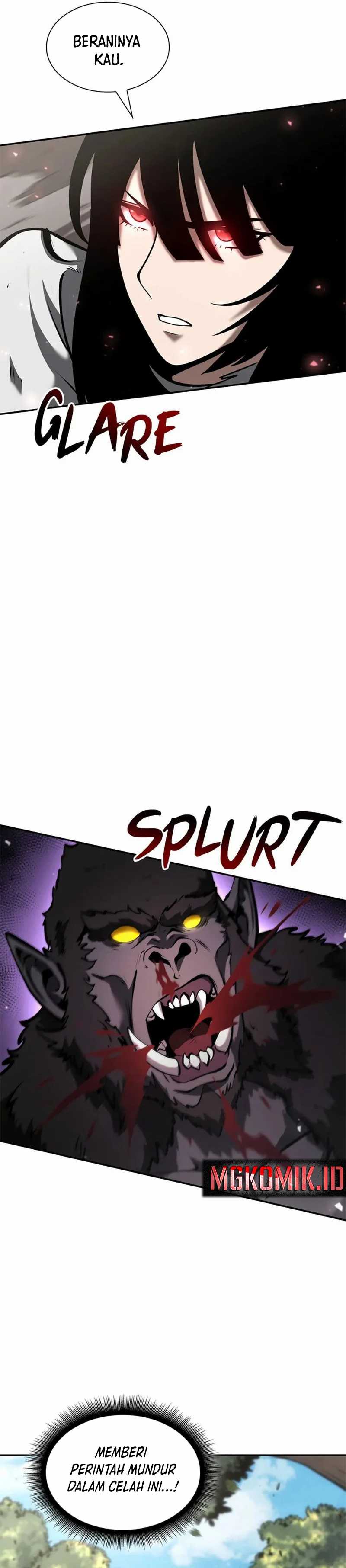 I Returned As An FFF-Class Witch Doctor Chapter 72 Gambar 34