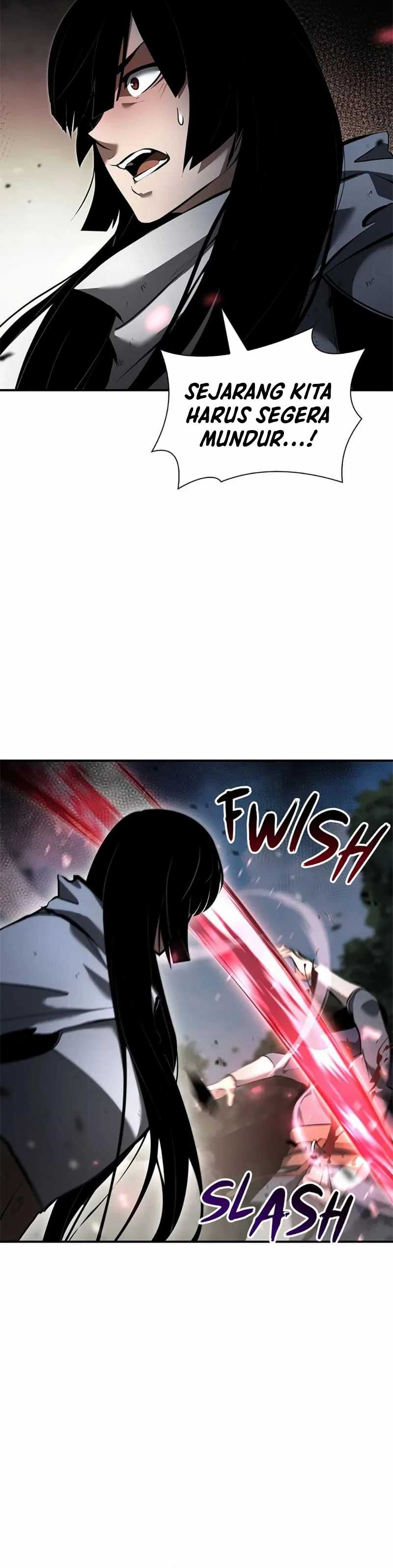 I Returned As An FFF-Class Witch Doctor Chapter 72 Gambar 43
