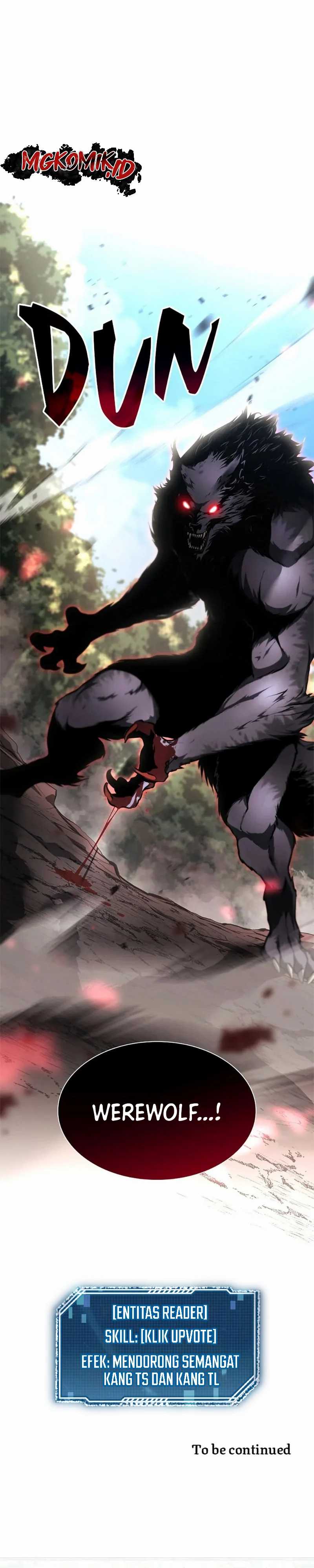 I Returned As An FFF-Class Witch Doctor Chapter 72 Gambar 45