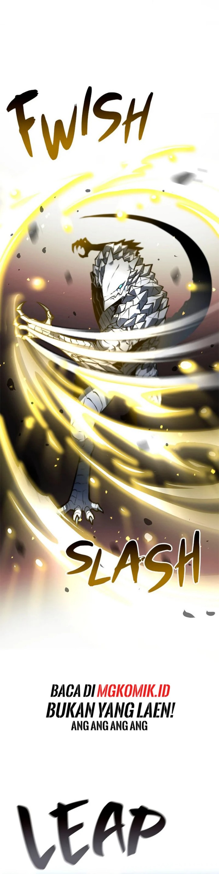 I Returned As An FFF-Class Witch Doctor Chapter 74 Gambar 11
