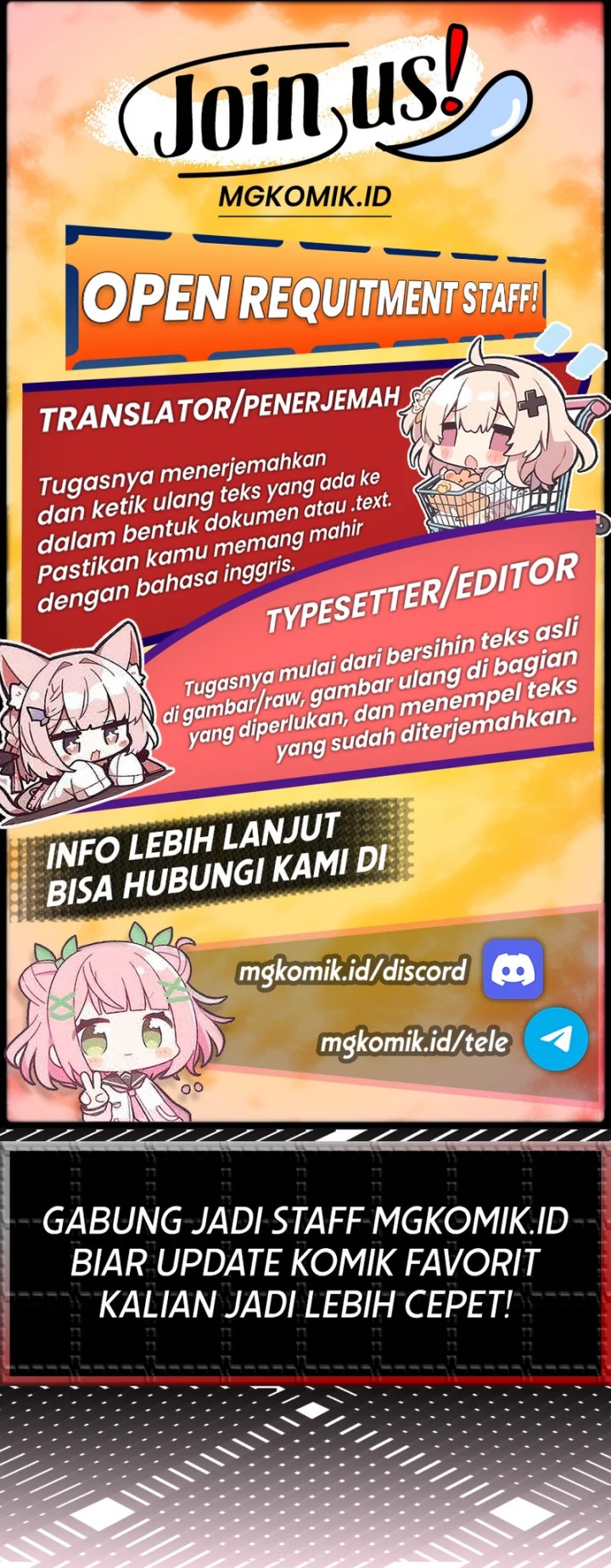 I Returned As An FFF-Class Witch Doctor Chapter 74 Gambar 46