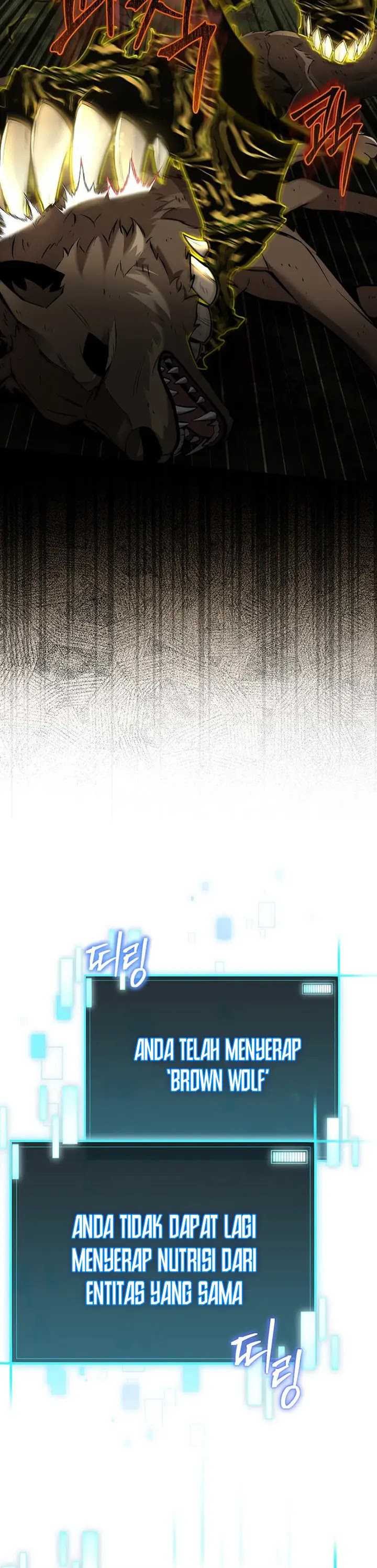 I Robbed The Storehouse Of The God Chapter 04 Gambar 23