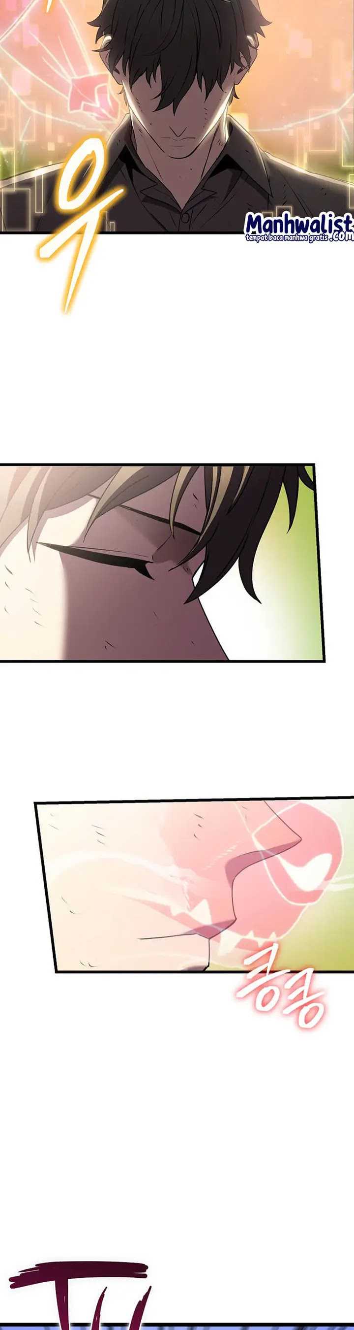 I Robbed The Storehouse Of The God Chapter 04 Gambar 39