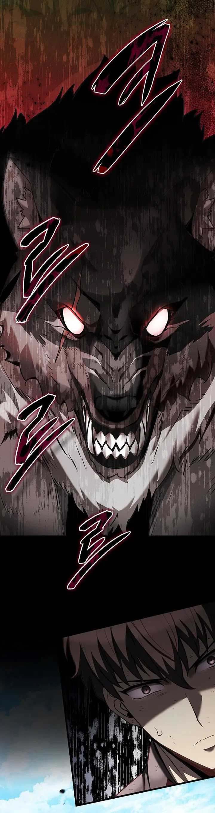 I Robbed The Storehouse Of The God Chapter 04 Gambar 49