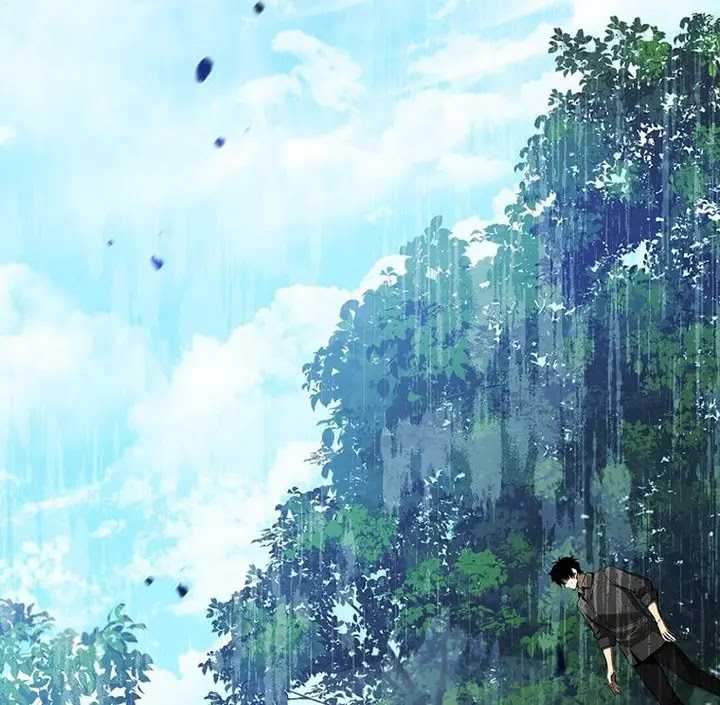 I Robbed The Storehouse Of The God Chapter 04 Gambar 50