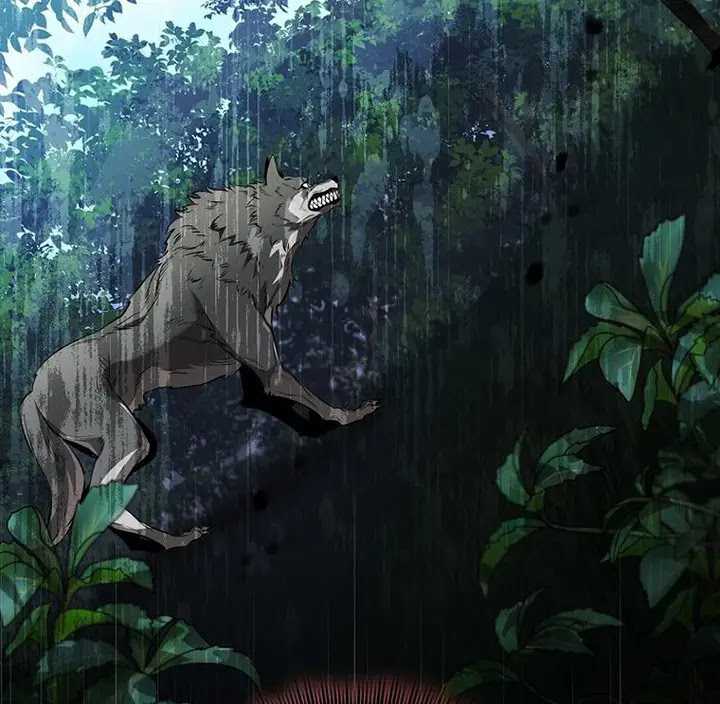 I Robbed The Storehouse Of The God Chapter 04 Gambar 51