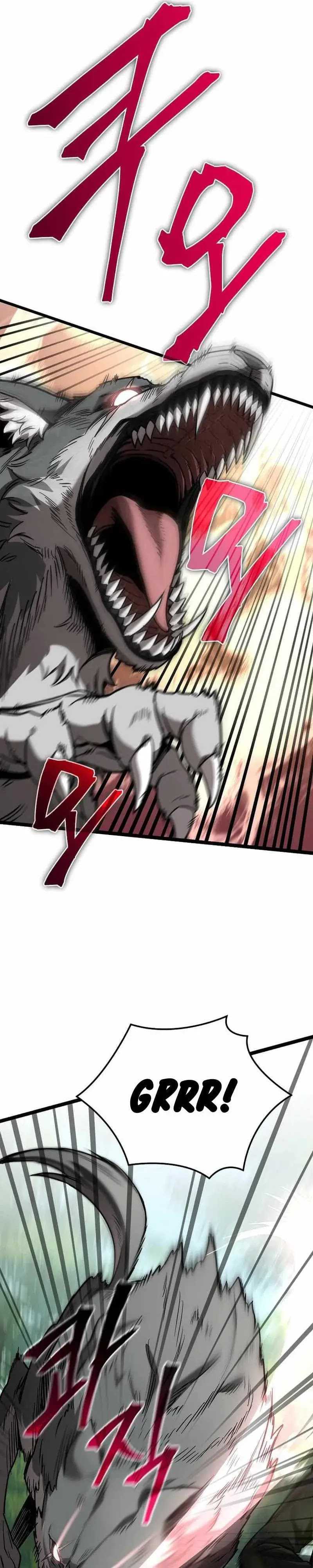 I Robbed The Storehouse Of The God Chapter 05 Gambar 6