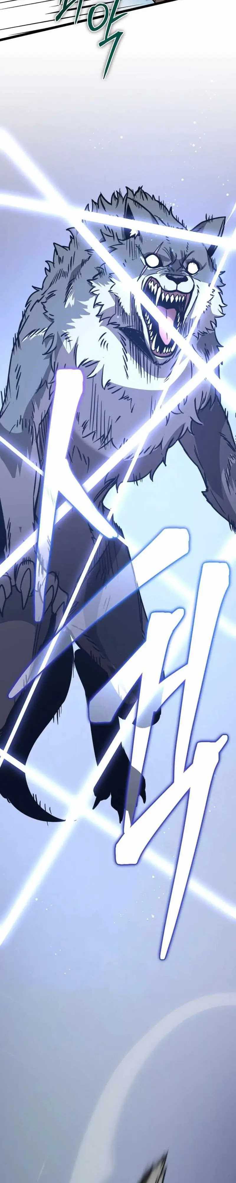 I Robbed The Storehouse Of The God Chapter 05 Gambar 32