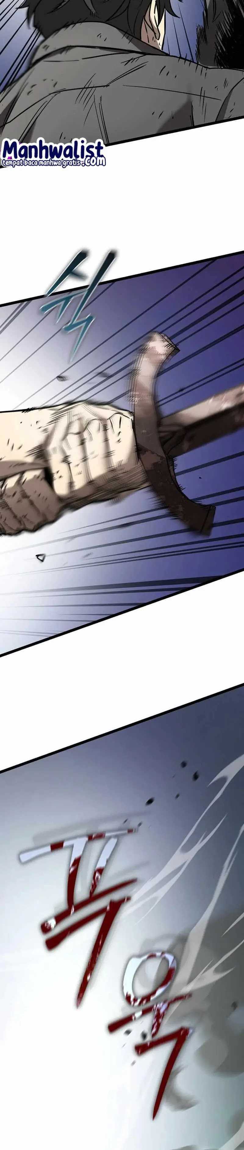 I Robbed The Storehouse Of The God Chapter 05 Gambar 37