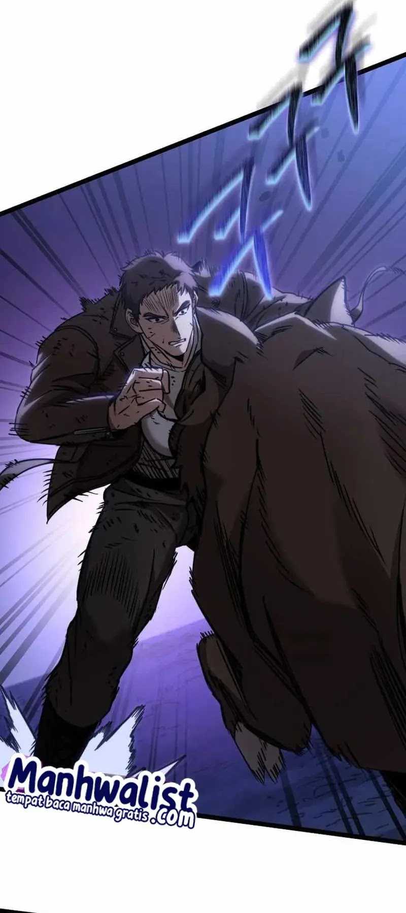 I Robbed The Storehouse Of The God Chapter 05 Gambar 58