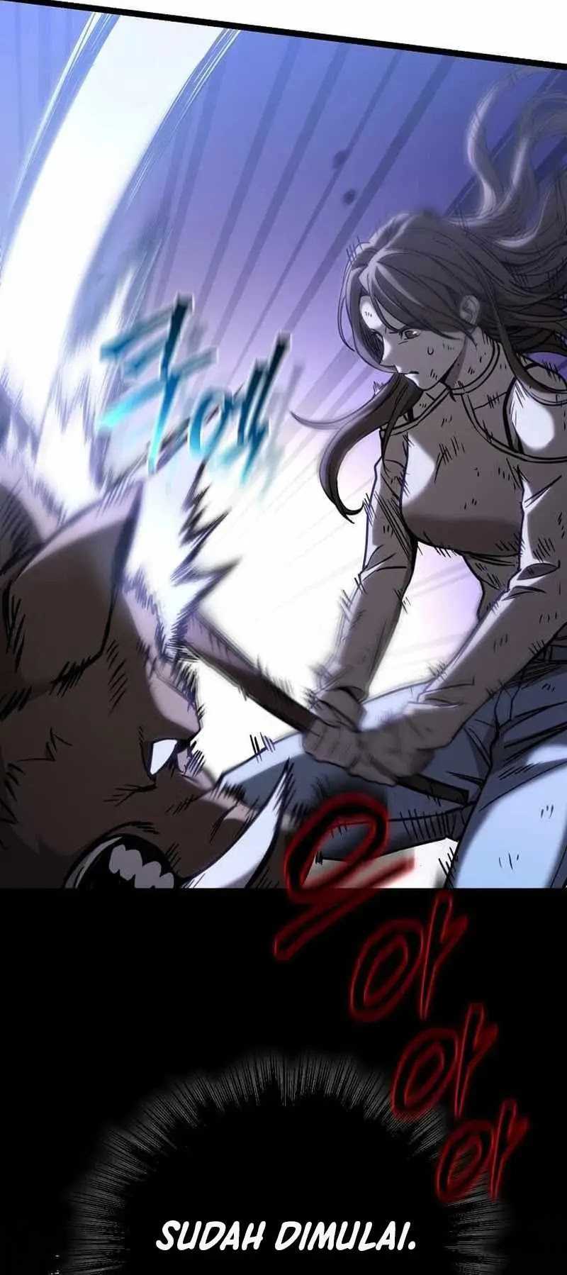 I Robbed The Storehouse Of The God Chapter 05 Gambar 59