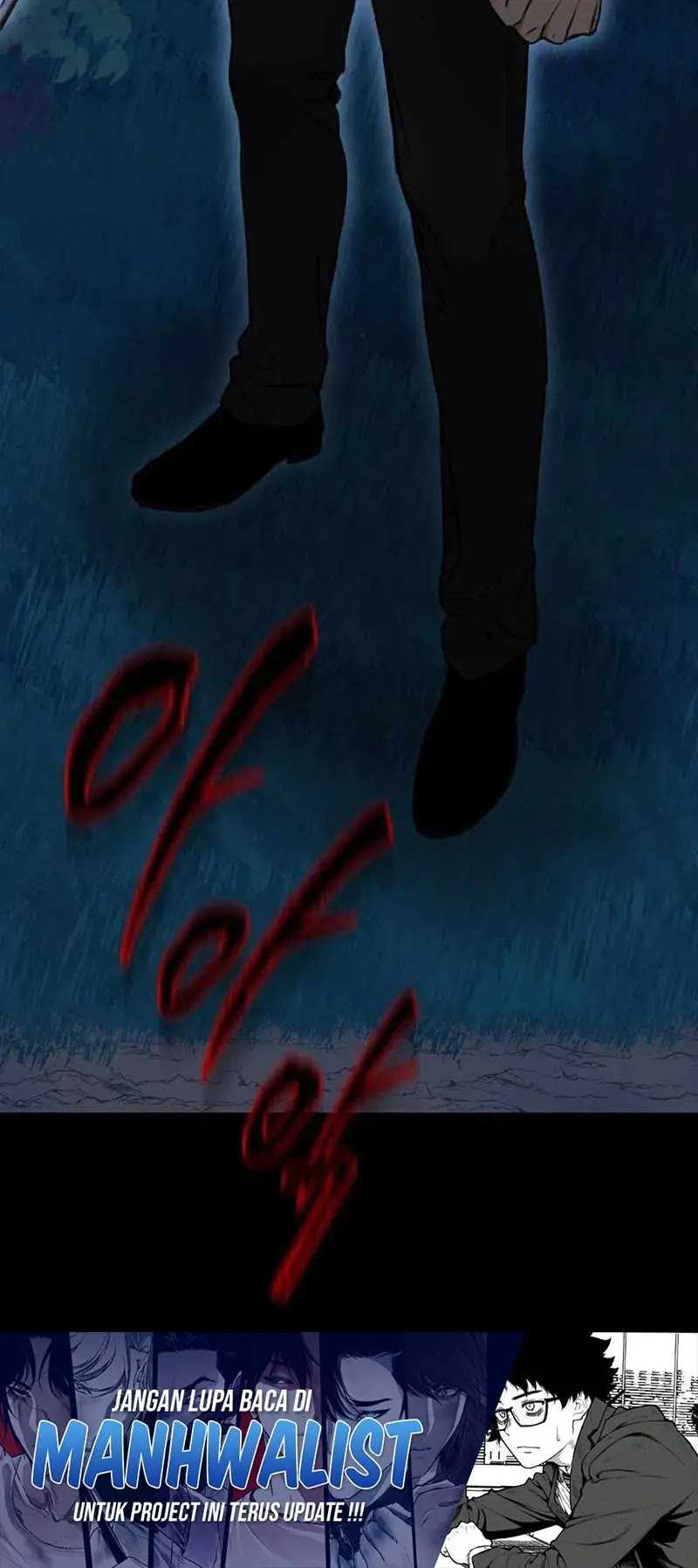 I Robbed The Storehouse Of The God Chapter 05 Gambar 61