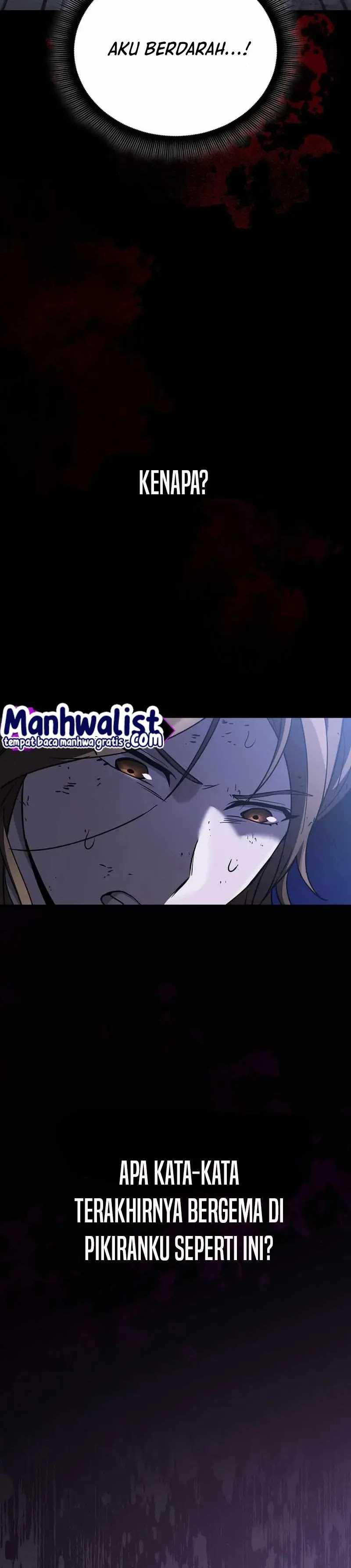 I Robbed The Storehouse Of The God Chapter 06 Gambar 13