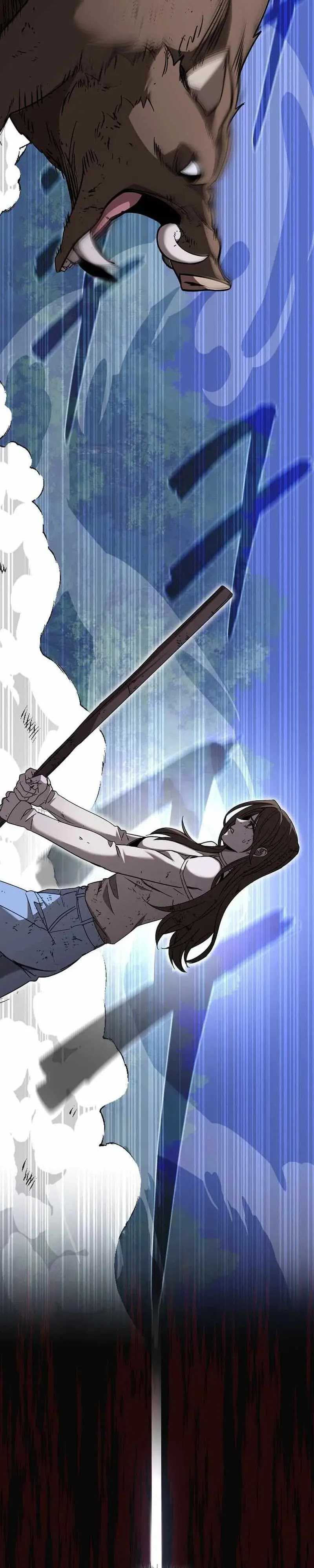 I Robbed The Storehouse Of The God Chapter 06 Gambar 16