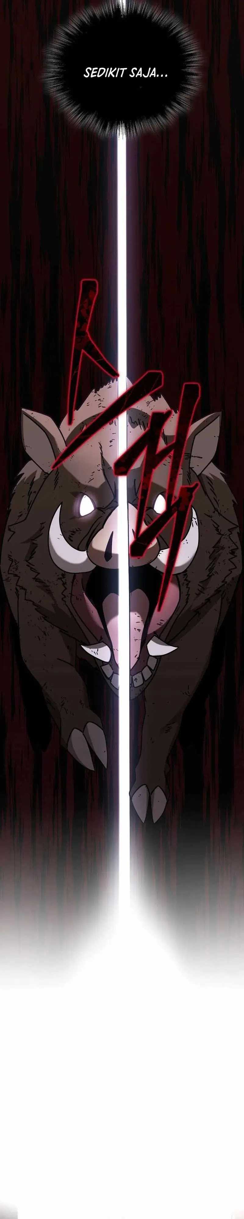 I Robbed The Storehouse Of The God Chapter 06 Gambar 17