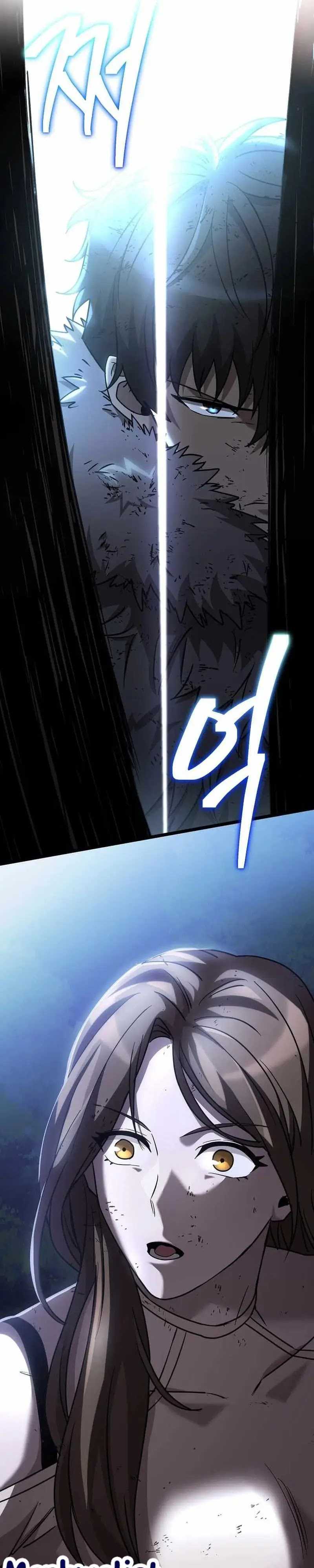 I Robbed The Storehouse Of The God Chapter 06 Gambar 18