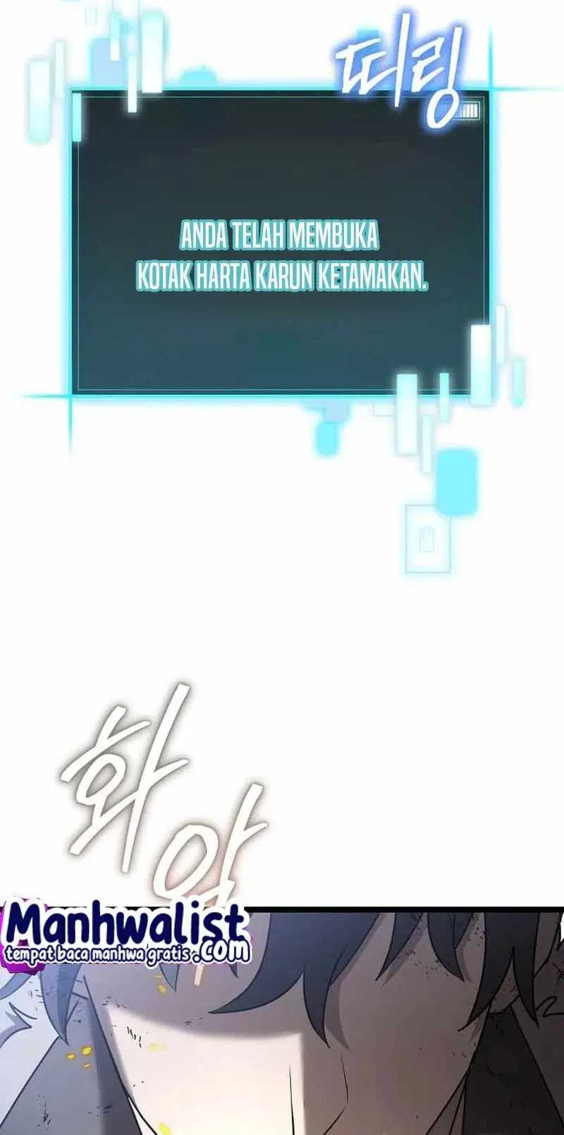 I Robbed The Storehouse Of The God Chapter 06 Gambar 50