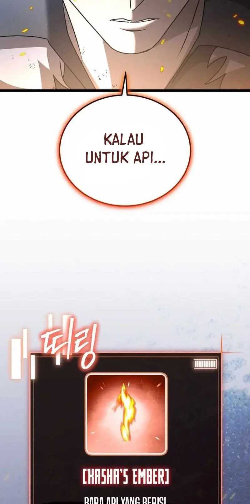 I Robbed The Storehouse Of The God Chapter 06 Gambar 51