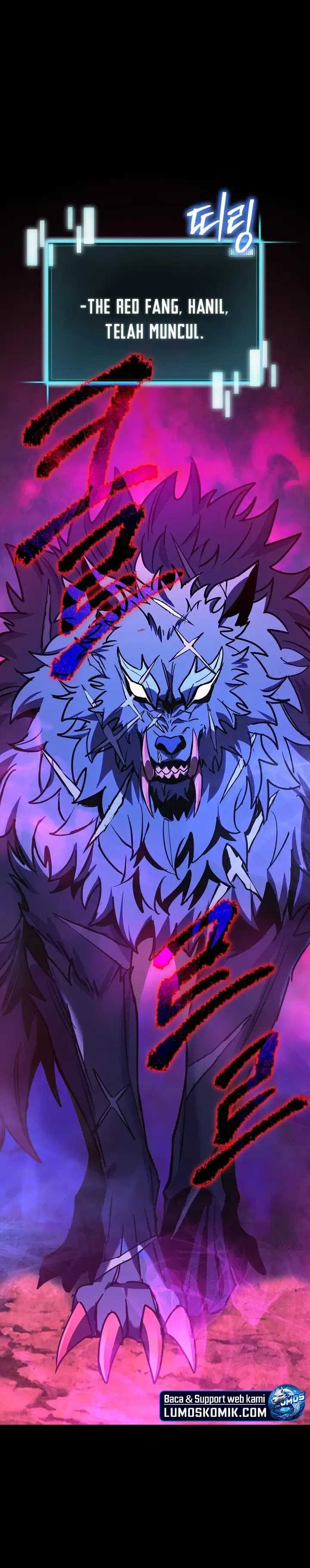 I Robbed The Storehouse Of The God Chapter 17 Gambar 9