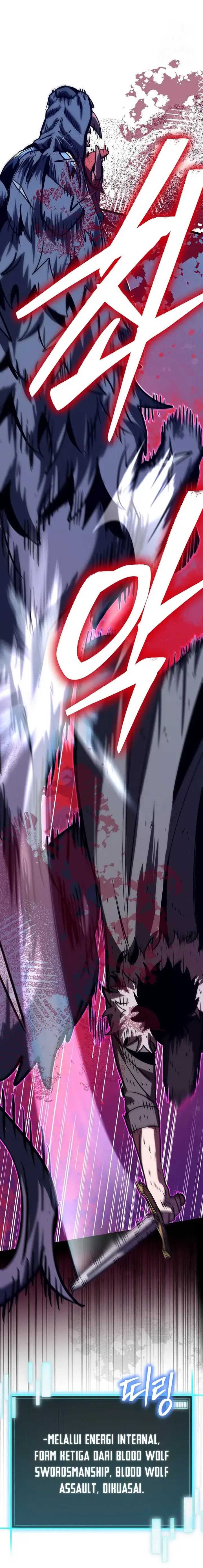 I Robbed The Storehouse Of The God Chapter 17 Gambar 16