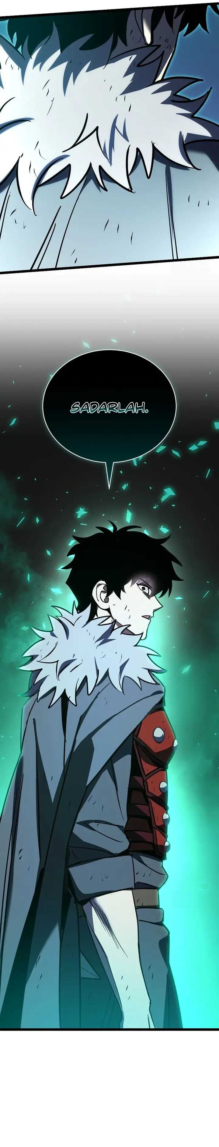 I Robbed The Storehouse Of The God Chapter 17 Gambar 18