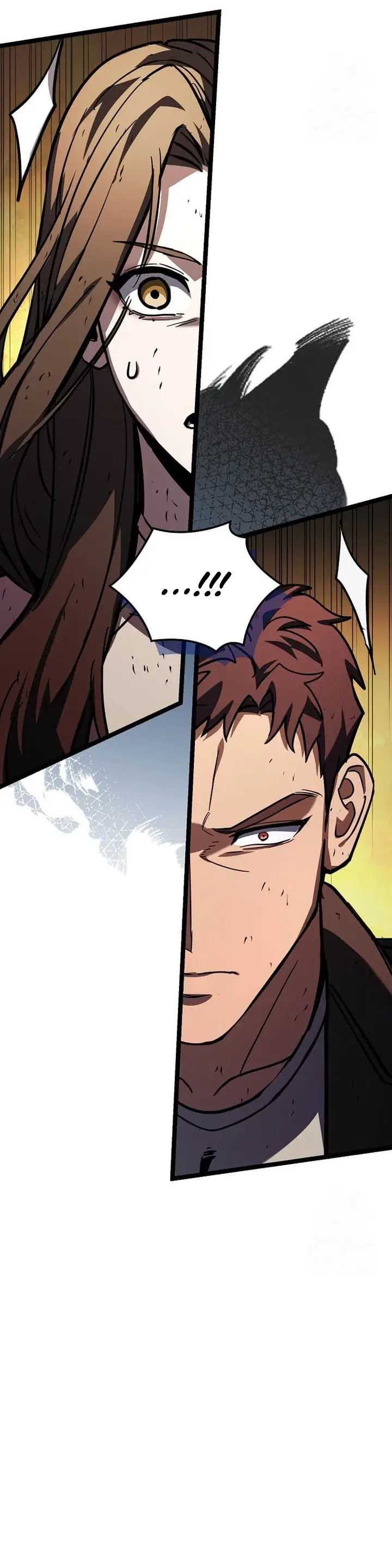 I Robbed The Storehouse Of The God Chapter 17 Gambar 19