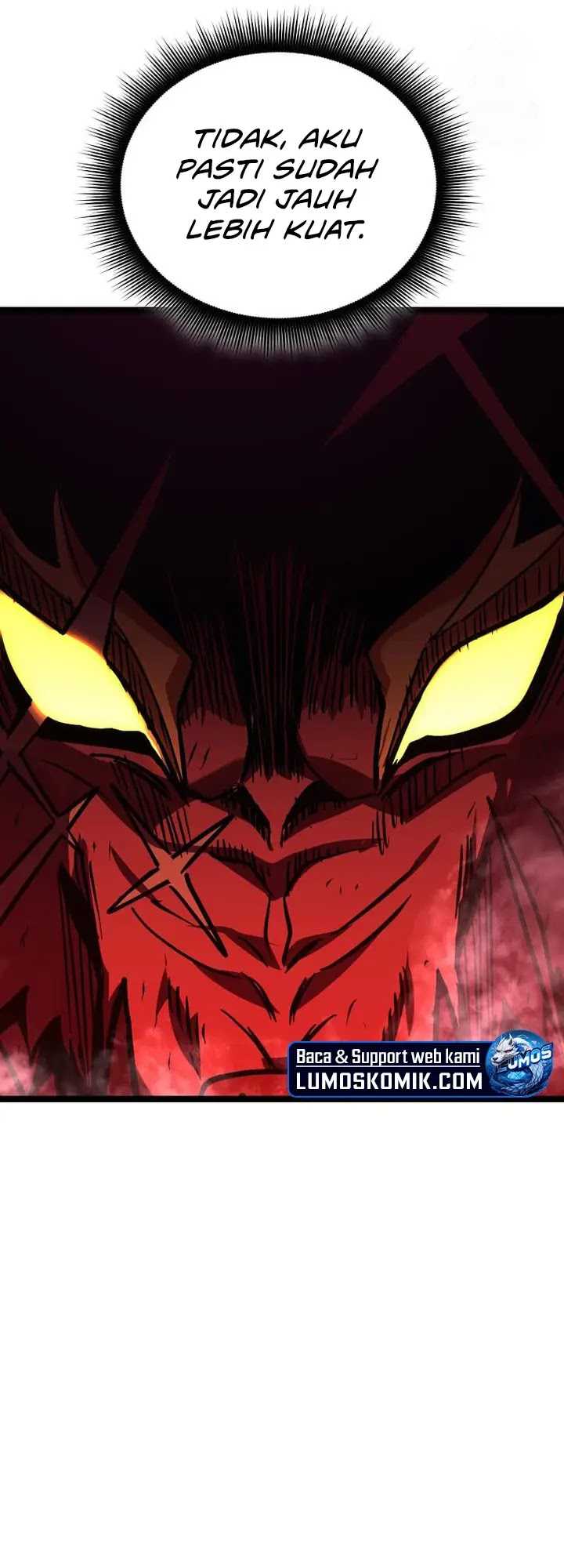 I Robbed The Storehouse Of The God Chapter 17 Gambar 22