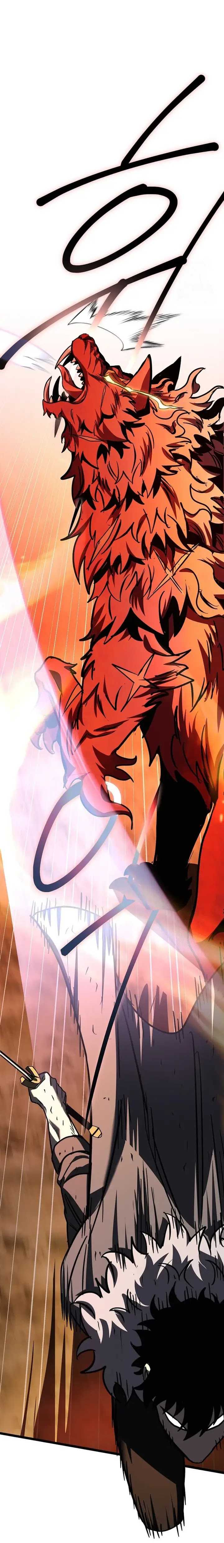 I Robbed The Storehouse Of The God Chapter 17 Gambar 25