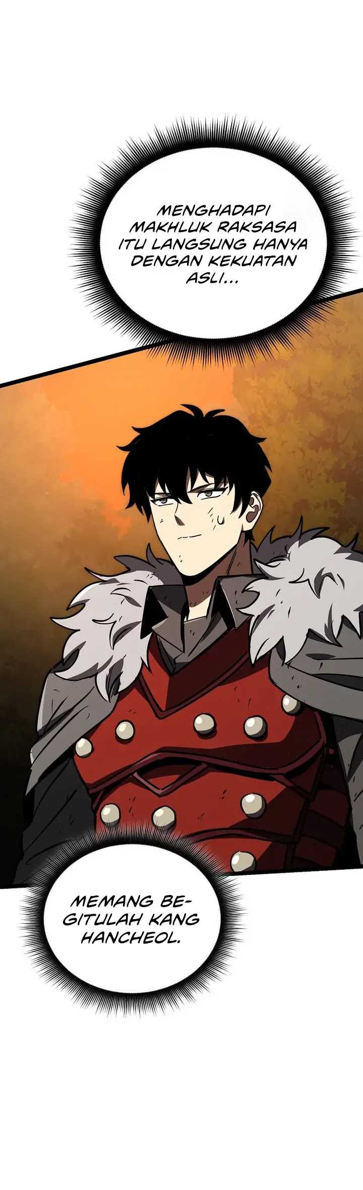 I Robbed The Storehouse Of The God Chapter 17 Gambar 33