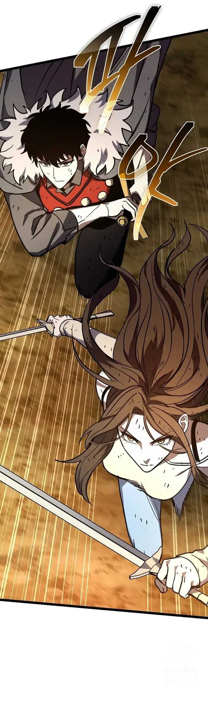 I Robbed The Storehouse Of The God Chapter 18 Gambar 16