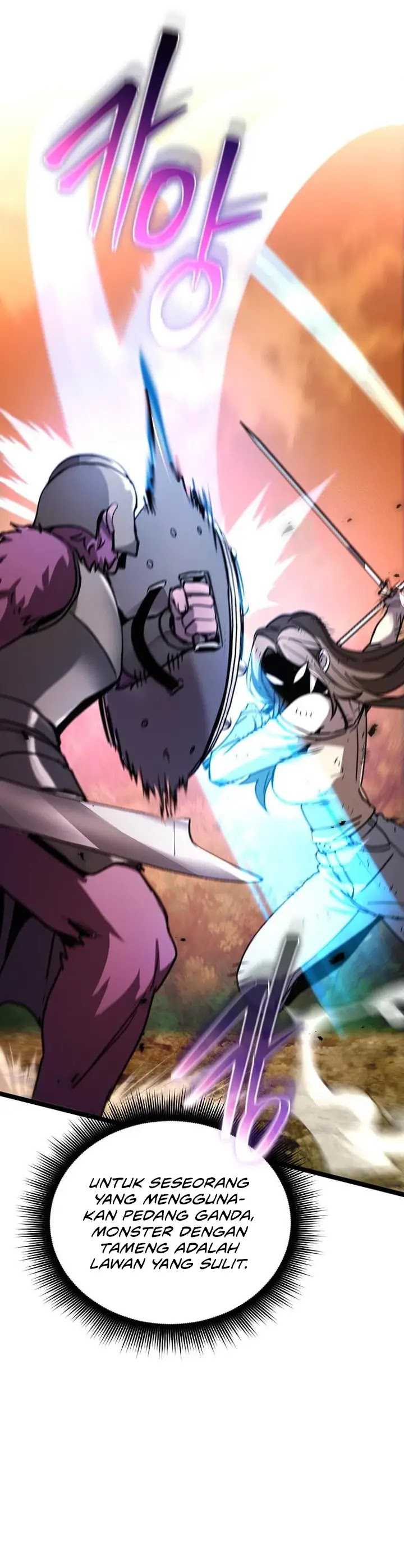 I Robbed The Storehouse Of The God Chapter 18 Gambar 17