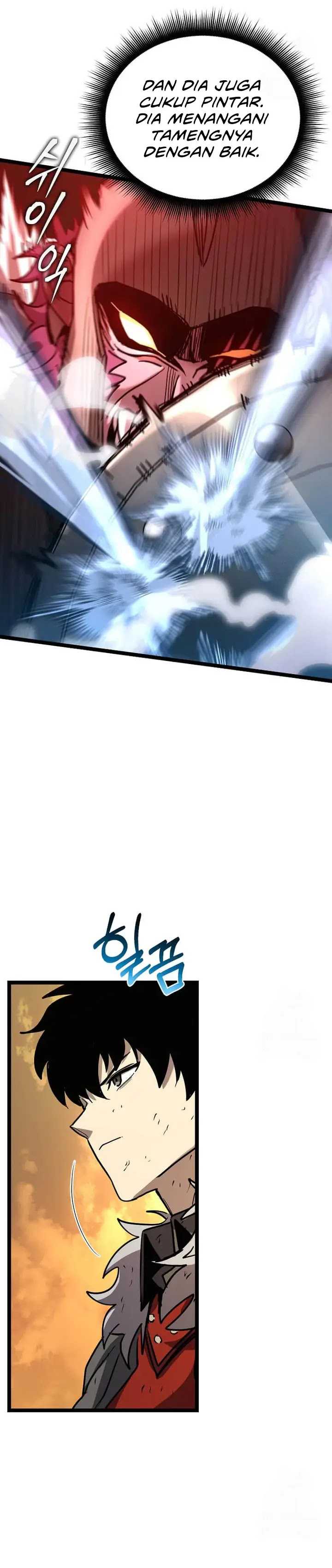 I Robbed The Storehouse Of The God Chapter 18 Gambar 18