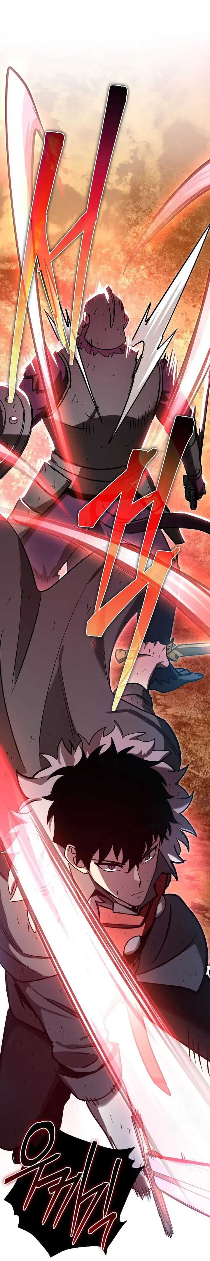 I Robbed The Storehouse Of The God Chapter 18 Gambar 23