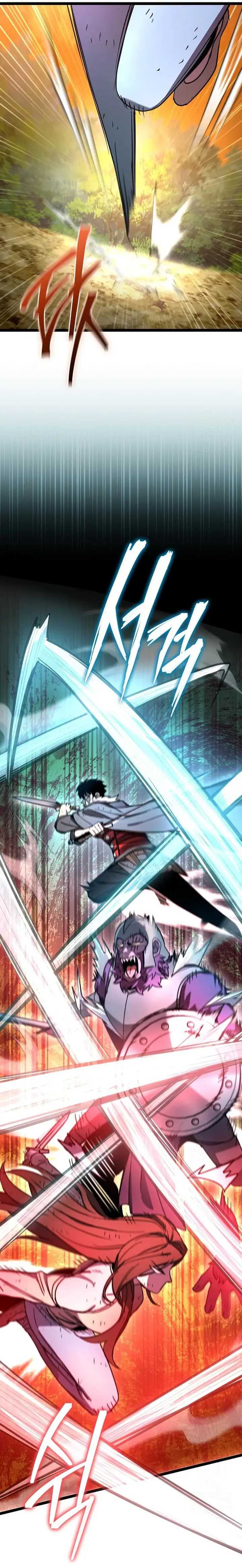 I Robbed The Storehouse Of The God Chapter 18 Gambar 25