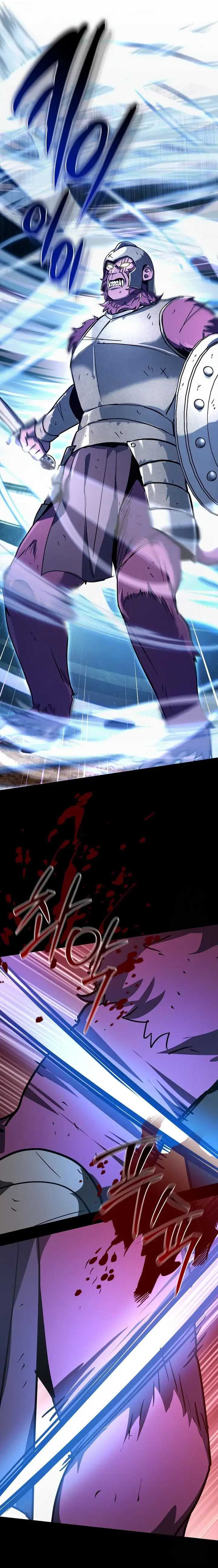 I Robbed The Storehouse Of The God Chapter 18 Gambar 27