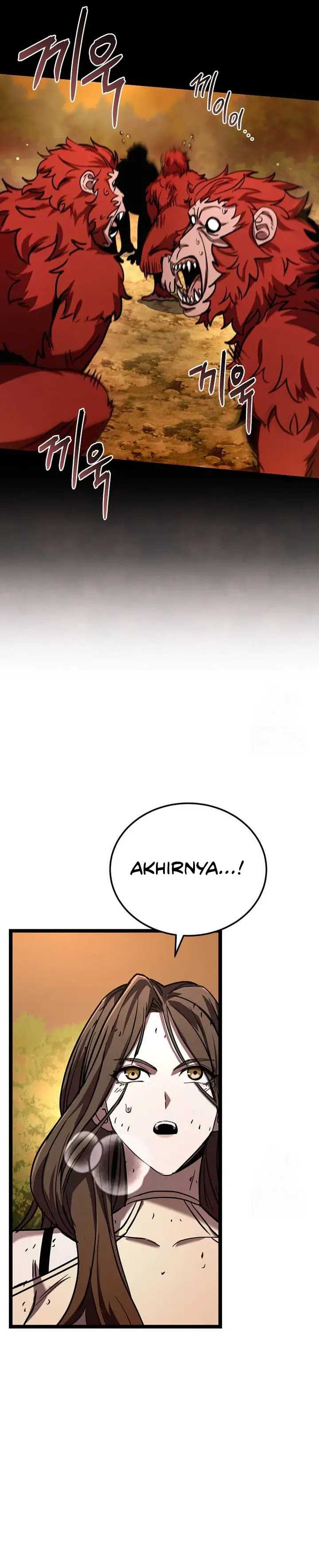 I Robbed The Storehouse Of The God Chapter 18 Gambar 31