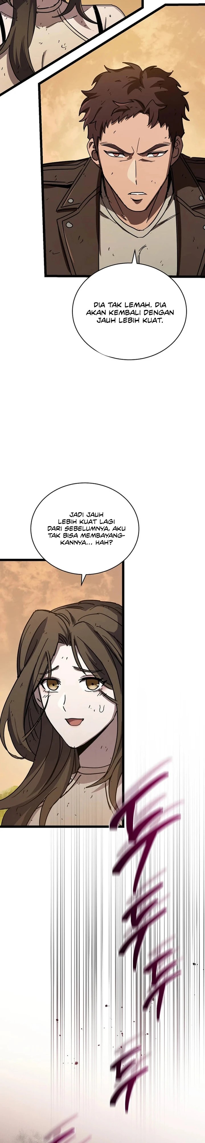 I Robbed The Storehouse Of The God Chapter 24 Gambar 4