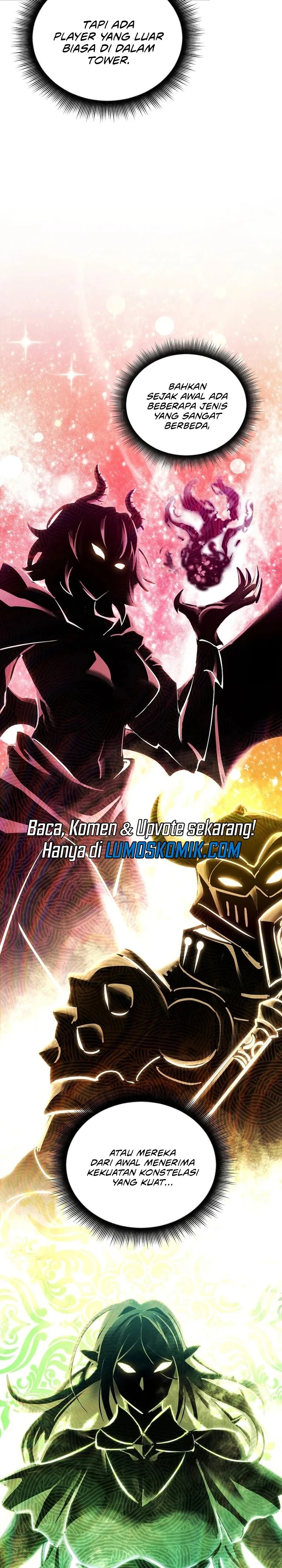 I Robbed The Storehouse Of The God Chapter 24 Gambar 31