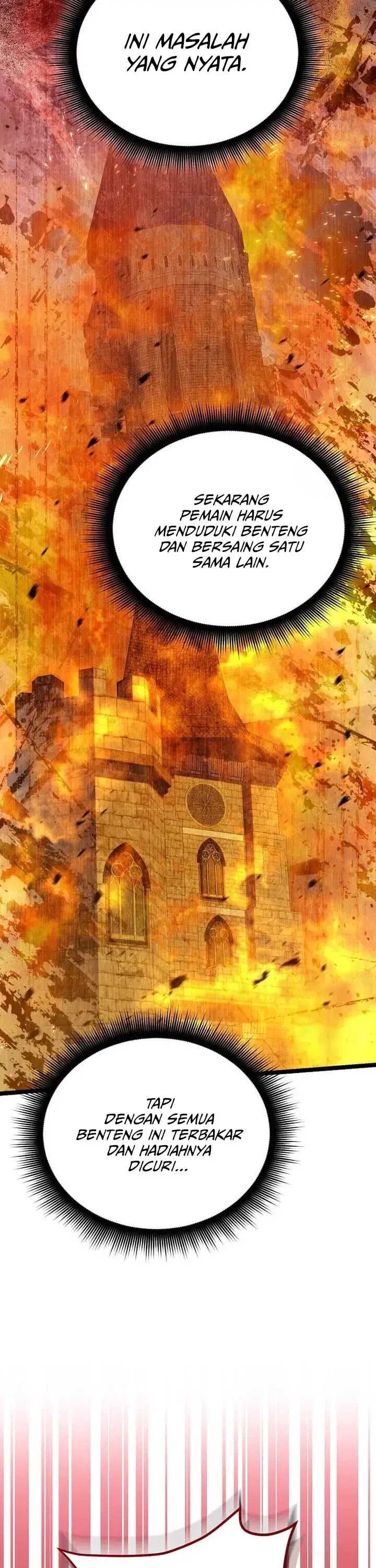 I Robbed The Storehouse Of The God Chapter 32 Gambar 24