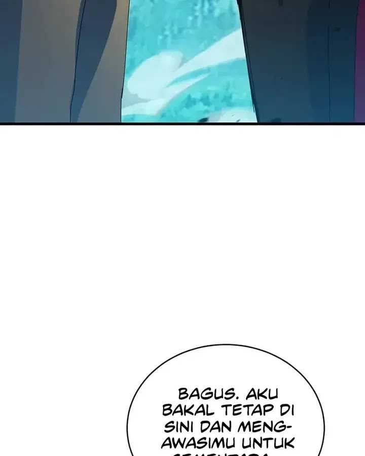 I Robbed The Storehouse Of The God Chapter 50 Gambar 2