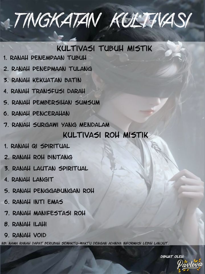 I Scared the Divine Lord as I handed over the Ancient Immortal Pill Chapter 03 Gambar 19