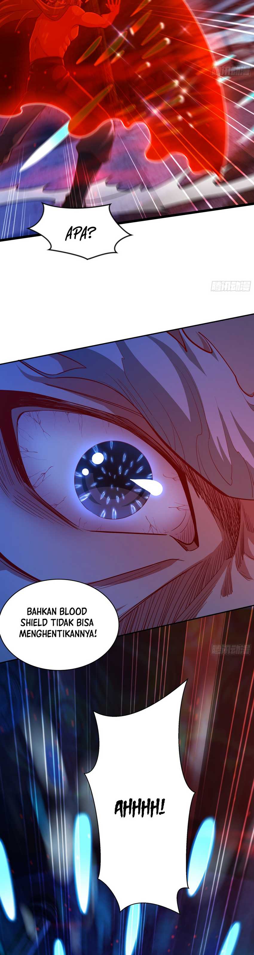 I Scared the Divine Lord as I handed over the Ancient Immortal Pill Chapter 30 Gambar 19