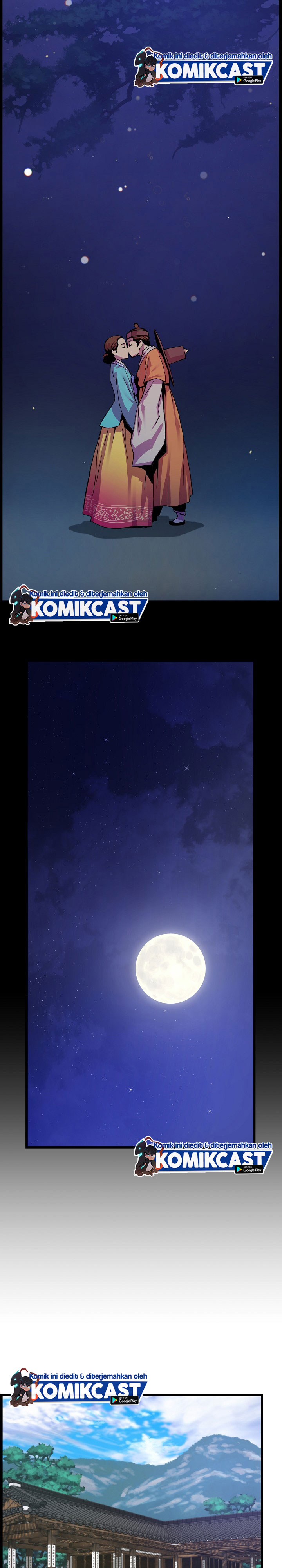 I Shall Live as a Prince Chapter 13 Gambar 10