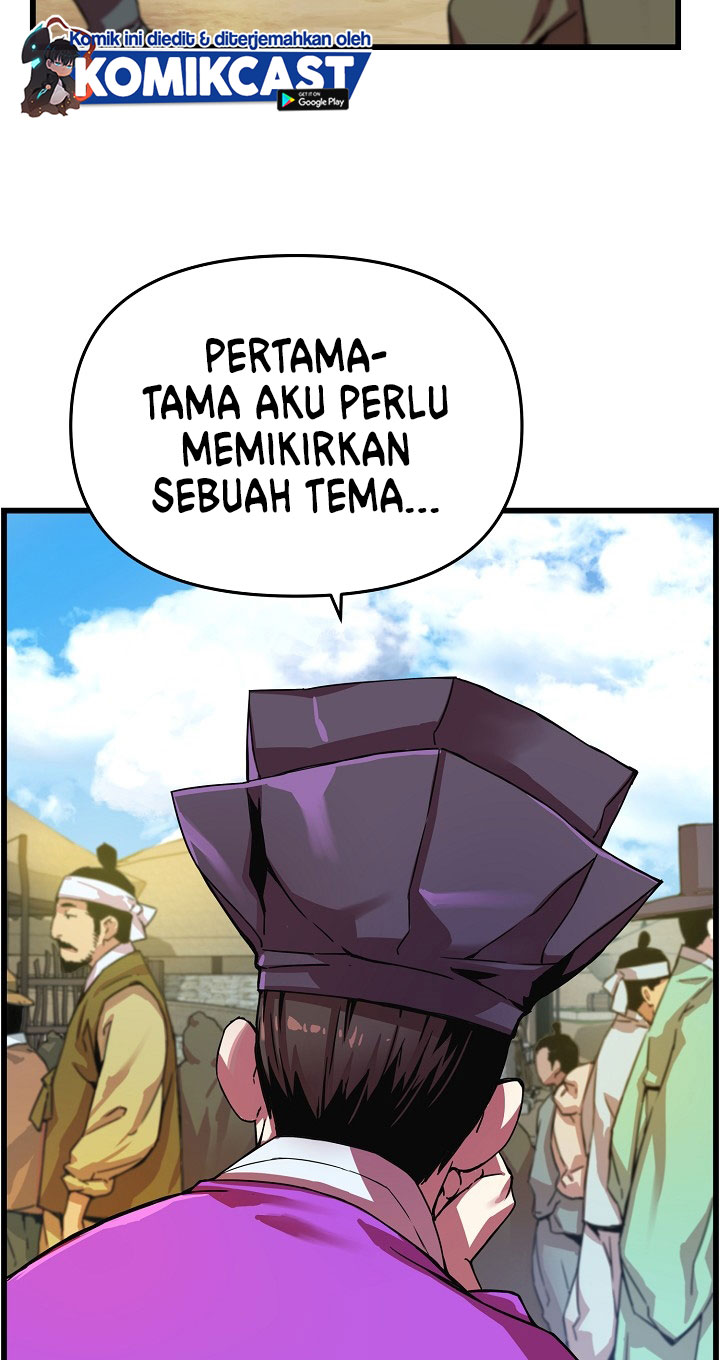 I Shall Live as a Prince Chapter 14 Gambar 14