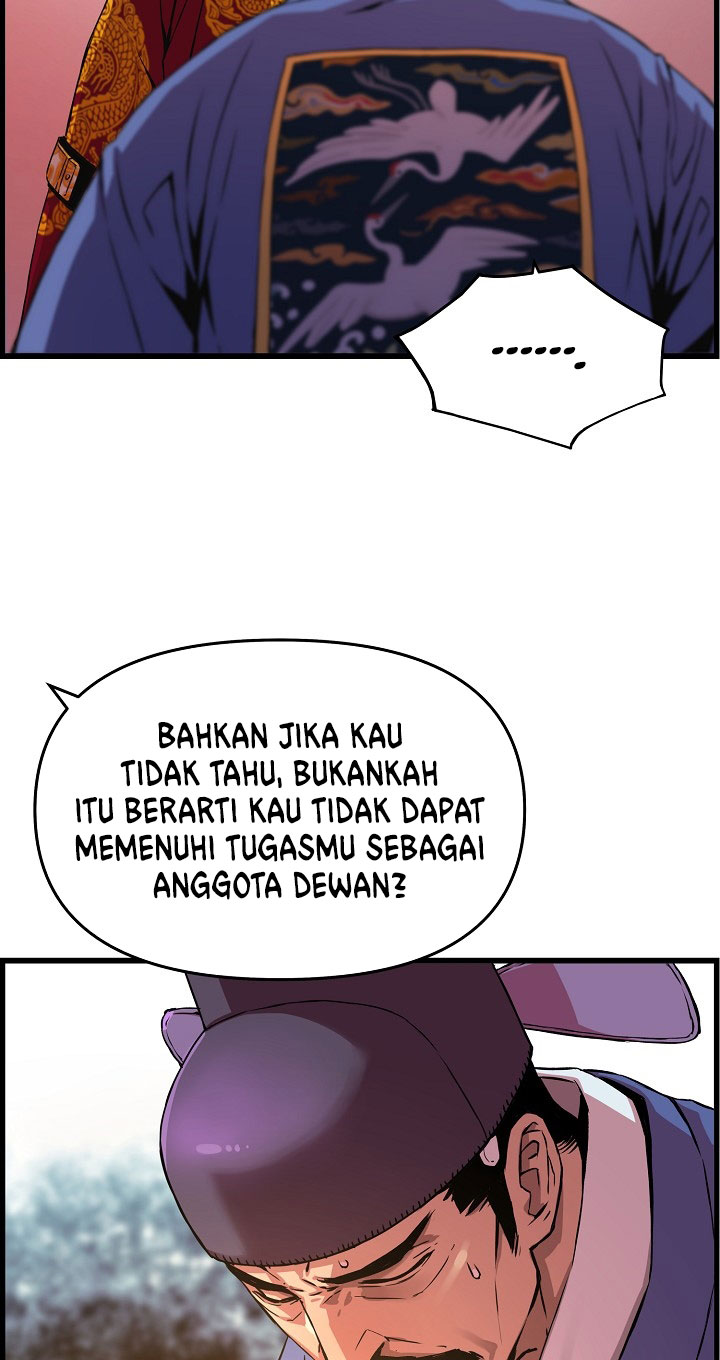 I Shall Live as a Prince Chapter 35 Gambar 15