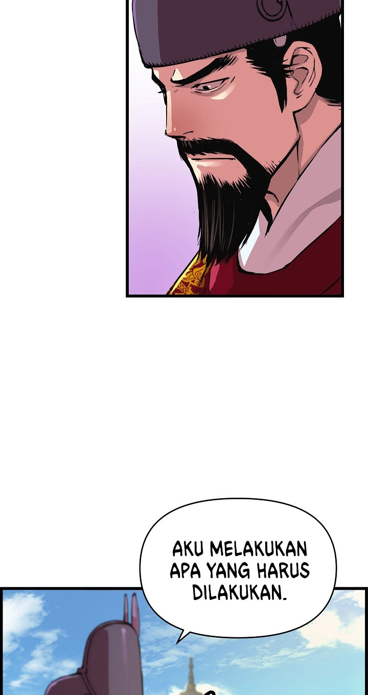 I Shall Live as a Prince Chapter 35 Gambar 21